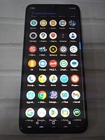 Смартфон Realme C35 128 ГБ