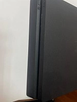 Игровая приставка PS4 Sony PlayStation 4 Slim