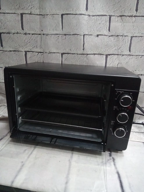 Духовой шкаф BBK OE1832M