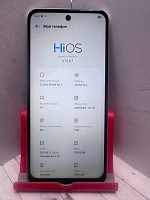 Смартфон Tecno SPARK Go 1