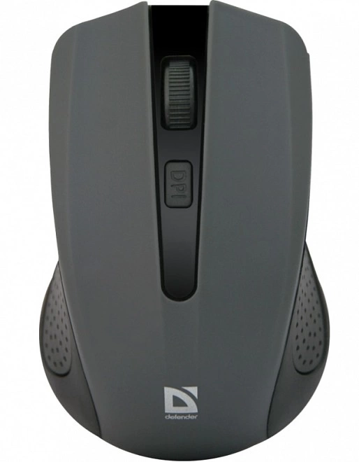 Мышь беспроводная Defender Nexus MS-195
