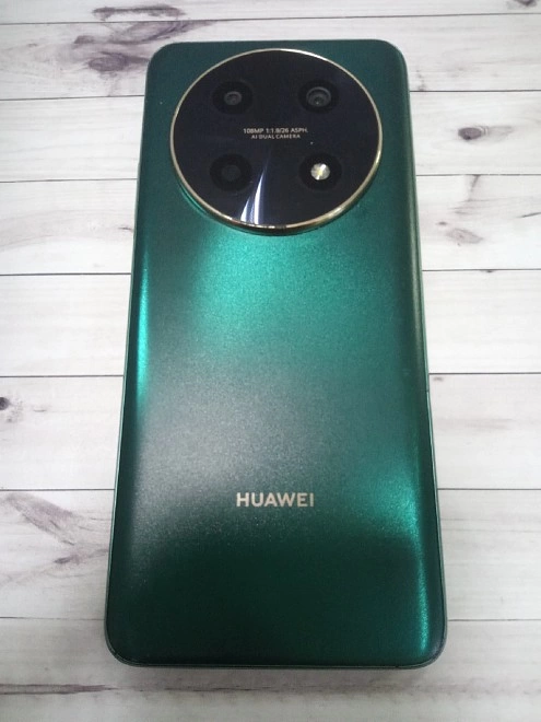 Смартфон HUAWEI nova 12i 256 ГБ