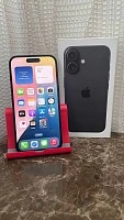 Смартфон iPhone 16 128ГБ