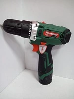 Шуруповерт Hammer ACD 12 CS