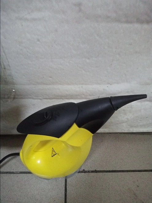 Пароочиститель Karcher sc952