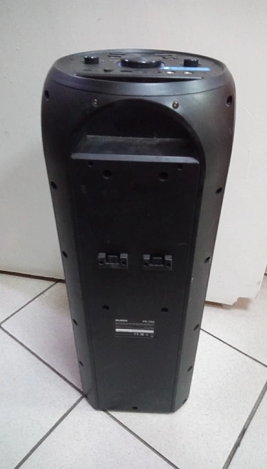 Акустическая система 1.0  PS-750