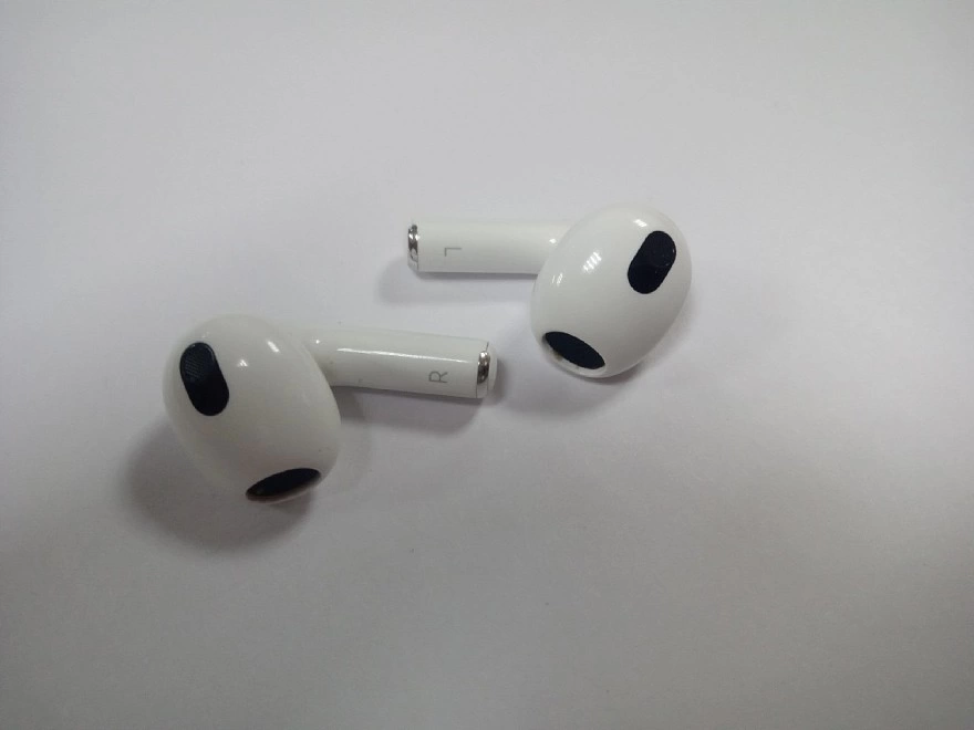 Наушники Apple Airpods 3
