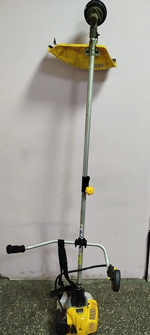 Триммер бензиновый  Huter GGT 1300S