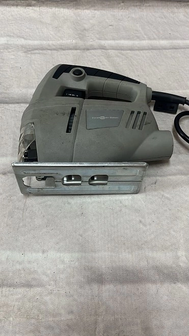 Электролобзик FinePower Basic JSB400