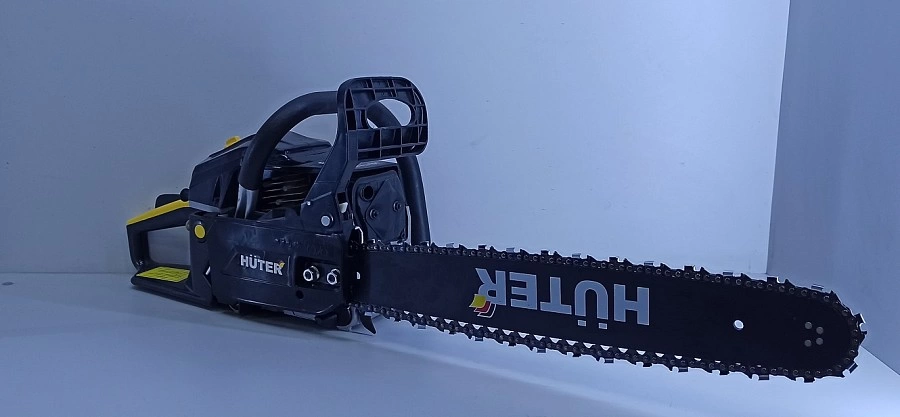 Бензопила Huter BS-40