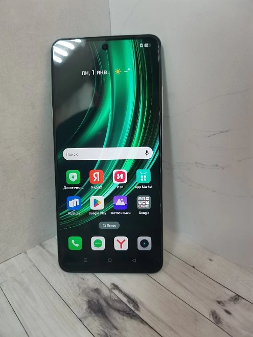 Смартфон Realme 13 12/256