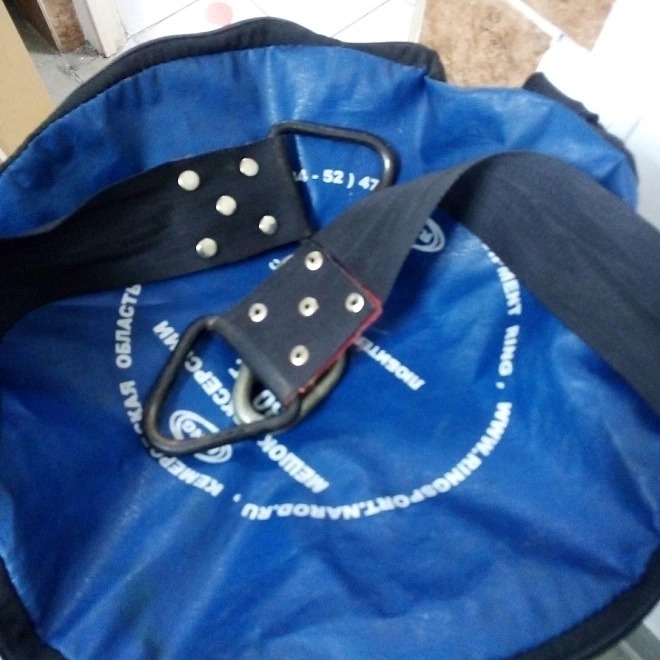 Груша боксерская Ring 30 КГ