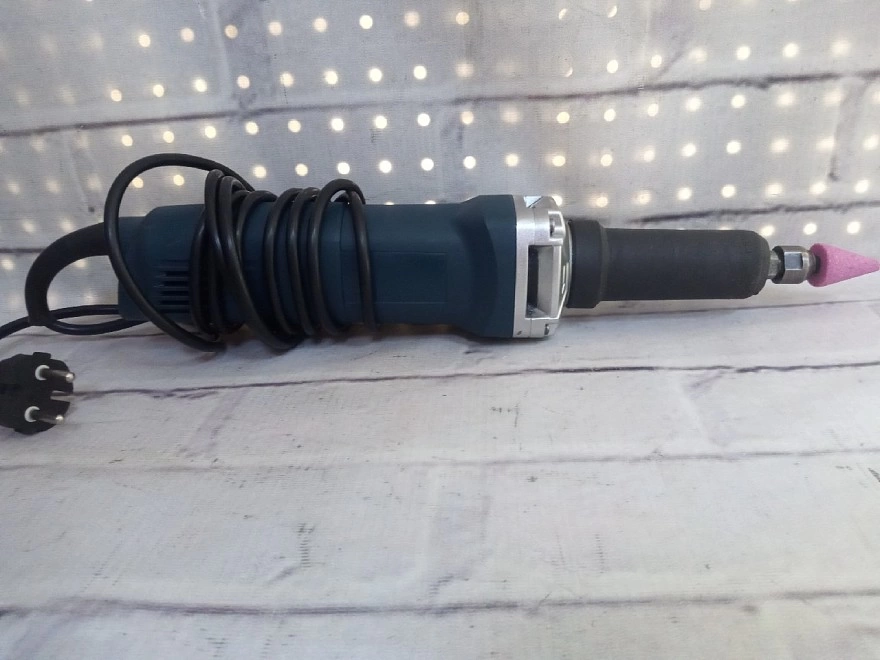 Шлифмашинка Bosch GGS 28 LC
