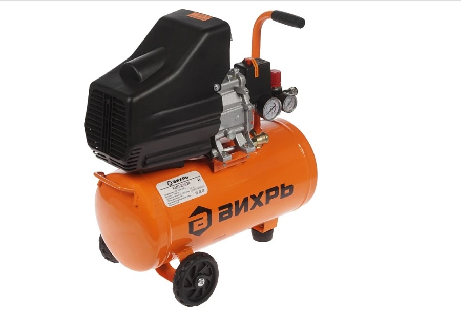 Компрессор Вихрь КМП-230/24