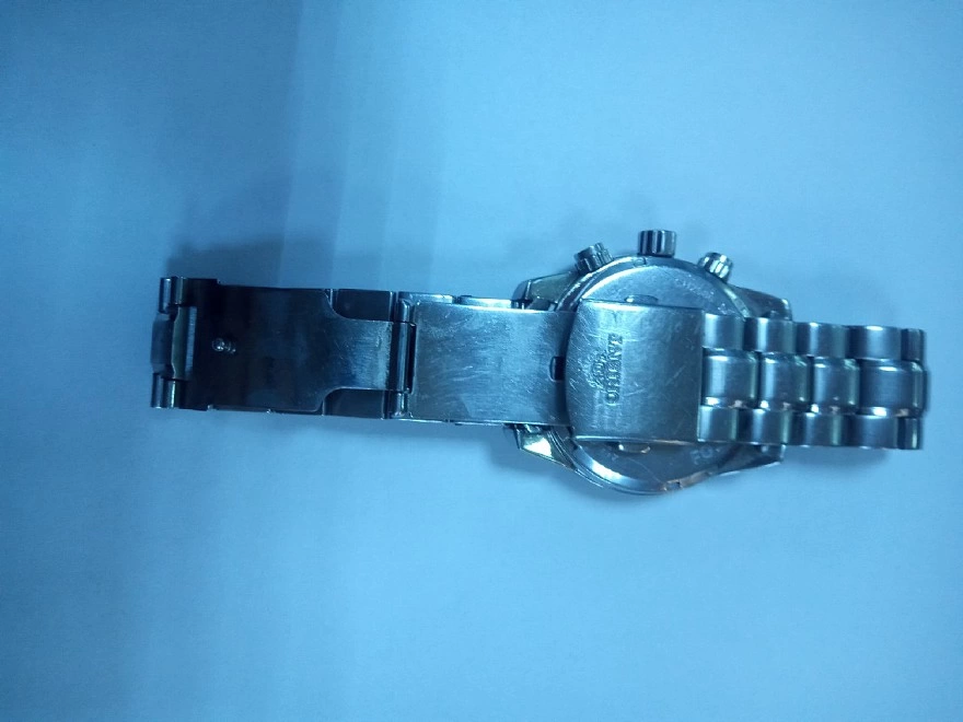 Часы наручные Fossil CH2586