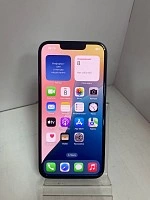 Смартфон Apple iPhone 16e 128 ГБ черный