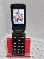 Телефон мобильный Fly Ezzy Trendy