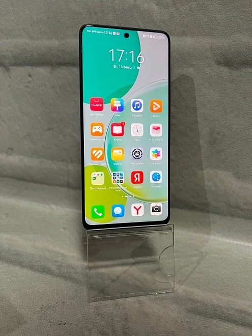 Смартфон HUAWEI nova 11i 8/128GB 
