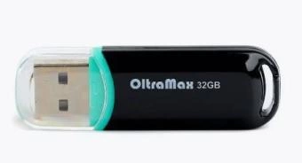 USB Flash Drive OltraMax 32Gb  230