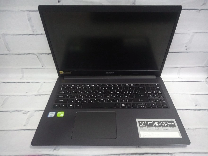 Ноутбук Acer Aspire 3 A315-55KG-31E4(Core i3/8Gb/256Gb/Intel)