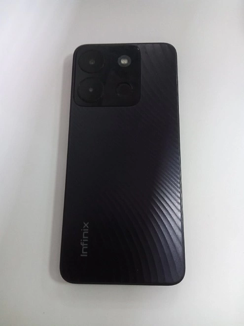 Смартфон Infinix SMART 7 64 ГБ