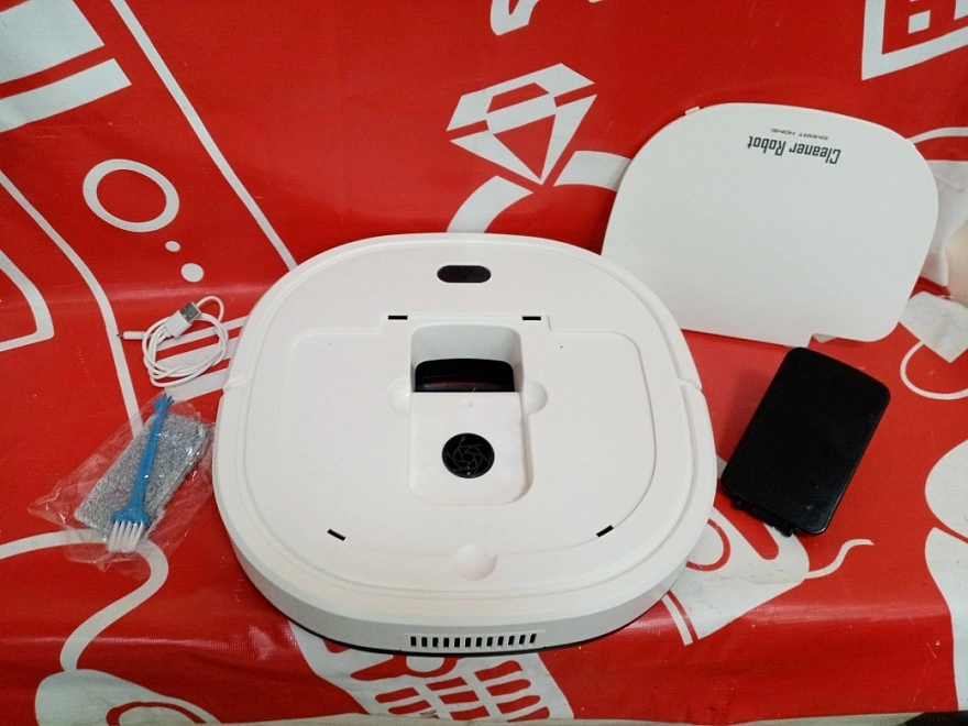 Пылесос Sweeper Smart Home Cleaner Robot