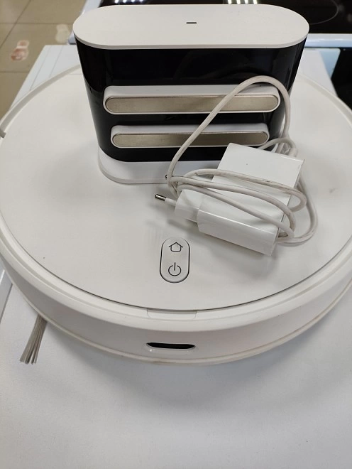 Робот-пылесос Xiaomi Robot Vacuum S12