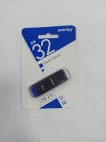 USB Flash Drive Smart Buy Easy черная 32 GB