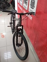 Велосипед BLUECAT 24 ФМ