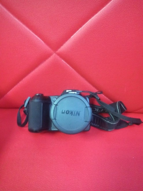Фотоаппарат цифровой Nikon COOLPIX L330 ФМ