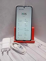 Смартфон Infinix SMART 9 128 ГБ