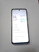 Смартфон Xiaomi Redmi 10