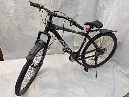 Велосипед MINGDI 701 29" ФМ