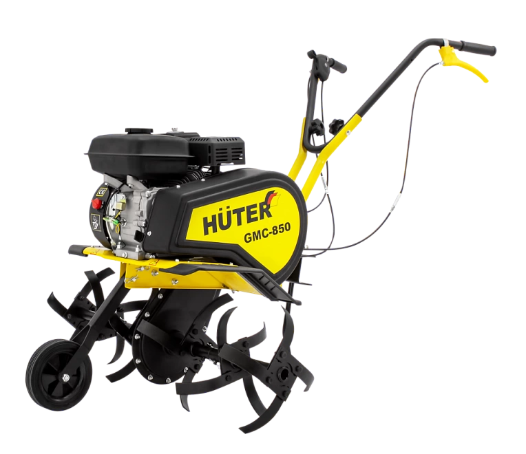 Культиватор Huter GMC-850