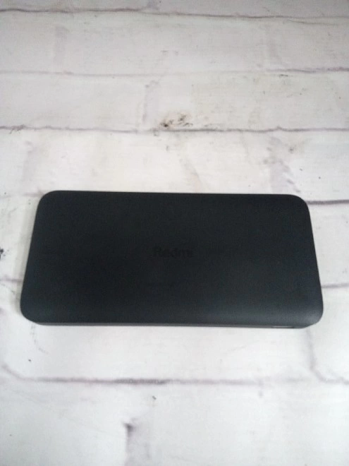 Портативный АКБ Xiaomi Redmi Power Bank ,10000 mAh