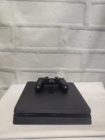 Игровая приставка PS4 PlayStation 4 Slim 500Gb
