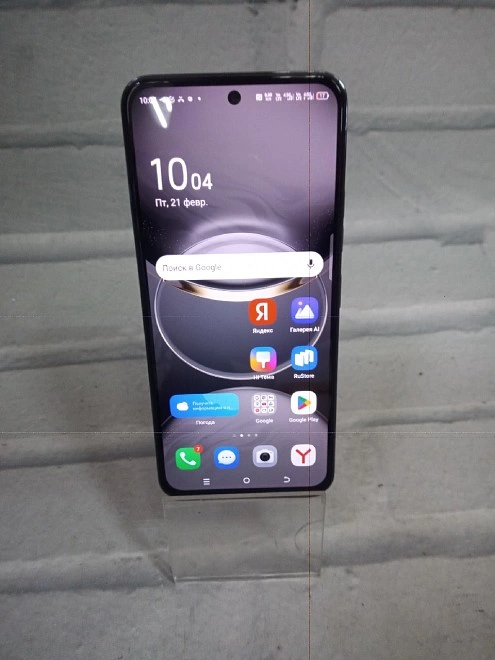 Смартфон Tecno Spark 30 Pro 128 ГБ