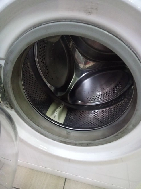 Стиральная машина HOTPOINT FRE G612 ST