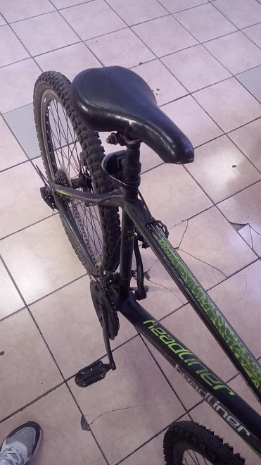 Велосипед Headliner Spark Disk 26" ФМ