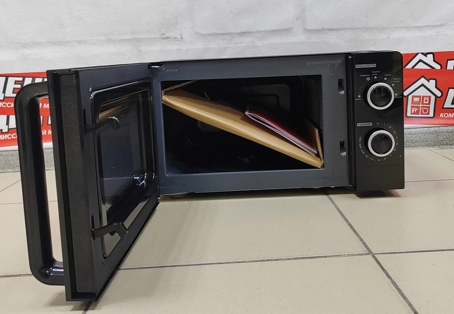 Микроволновая печь JVC JK-MW130M