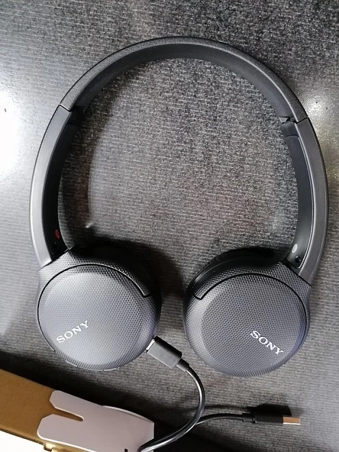 Наушники Sony WH-CH510