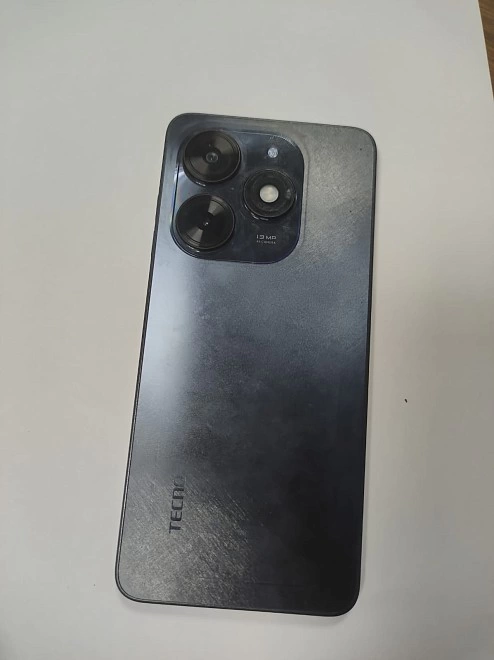 Смартфон TECNO SPARK GO 2024 64 ГБ