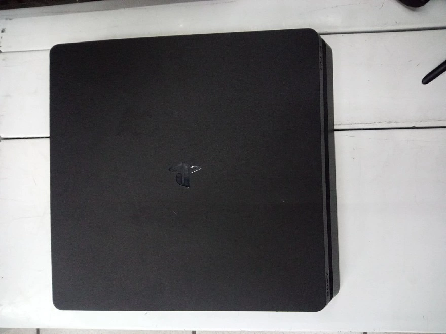 Игровая приставка PS4 Sony PS4