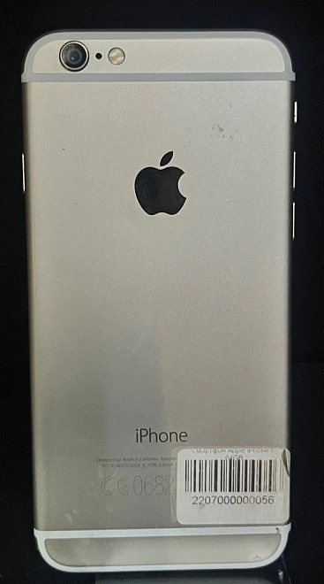 Смартфон Apple iPhone 6 64GB