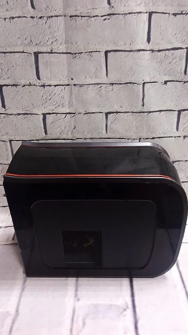 Системный блок DNS Core i3 - 3240 8Gb RAM GTX650 HDD 500Gb/ssd64