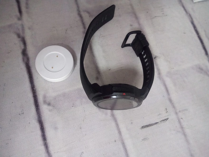 Часы наручные Honor Watch GS PRO
