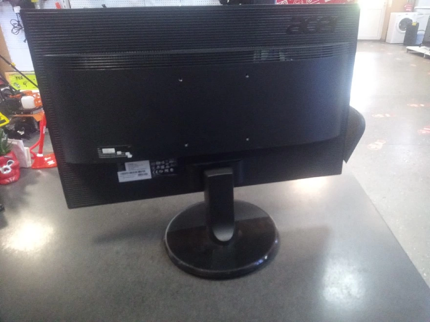 Монитор Acer K222HQLbd