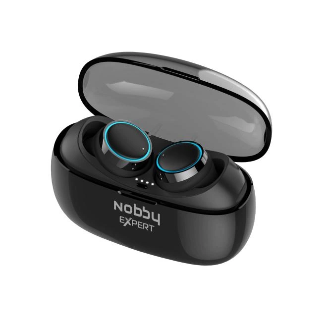 Bluetooth гарнитура Nobby Expert T-100 NB