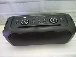 Портативная акустика Ritmix SP-915B