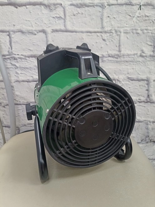 Тепловая пушка (электро) FinePower  FFH-3000 PTC